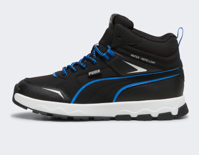 Кросівки Puma дитячі Evolve Trail Jr - 169145, фото 1 - інтернет-магазин MEGASPORT