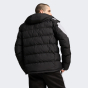 Куртка Puma MAPF1 MT7+ Ecolite Padded Jacket, фото 2 - интернет магазин MEGASPORT