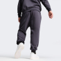 Спортивнi штани Puma Classics Small Logo Sweatpants FL, фото 2 - інтернет магазин MEGASPORT