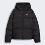 Куртка Puma Poly Puffer Jacket, фото 6 - інтернет магазин MEGASPORT