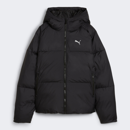 Куртка Puma Poly Puffer Jacket - 169148, фото 6 - інтернет-магазин MEGASPORT