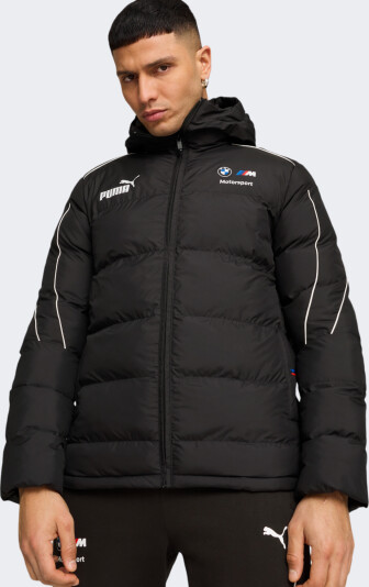 Куртка Puma BMW MMS MT7+ ECOLITE JKT - 169156, фото 1 - інтернет-магазин MEGASPORT