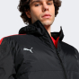 Куртка Puma Ferrari Style Reversible Padded Jacket, фото 6 - интернет магазин MEGASPORT