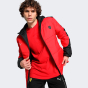 Куртка Puma Ferrari Style Reversible Padded Jacket, фото 2 - интернет магазин MEGASPORT