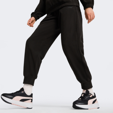 Спортивні штани Puma ESS ELEVATED Winterized Pants - 169158, фото 1 - інтернет-магазин MEGASPORT