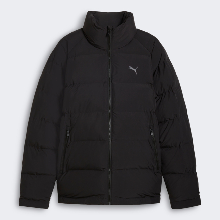 Куртка Puma MONO Jacket - 169147, фото 6 - интернет-магазин MEGASPORT