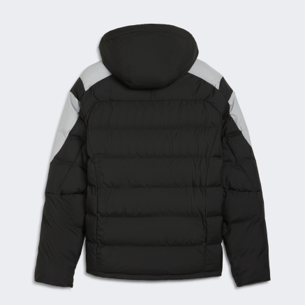 Куртка Puma MAPF1 MT7+ Ecolite Padded Jacket - 169155, фото 7 - інтернет-магазин MEGASPORT