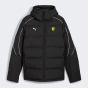 Куртка Puma Ferrari Race MT7+ Ecolite Jacket, фото 6 - інтернет магазин MEGASPORT