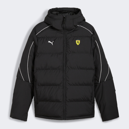 Куртка Puma Ferrari Race MT7+ Ecolite Jacket - 169153, фото 6 - інтернет-магазин MEGASPORT