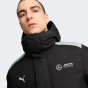 Куртка Puma MAPF1 MT7+ Ecolite Padded Jacket, фото 4 - интернет магазин MEGASPORT