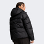 Куртка Puma Poly Puffer Jacket, фото 2 - интернет магазин MEGASPORT