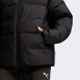 Куртка Puma Poly Puffer Jacket, фото 5 - інтернет магазин MEGASPORT