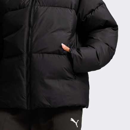 Куртка Puma Poly Puffer Jacket - 169148, фото 5 - интернет-магазин MEGASPORT