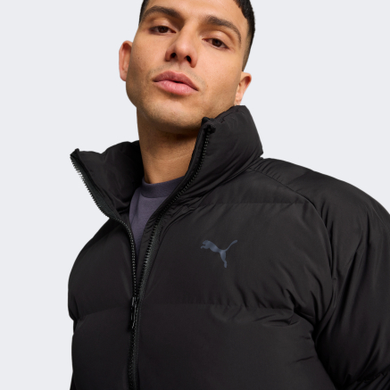 Куртка Puma MONO Jacket - 169147, фото 4 - інтернет-магазин MEGASPORT