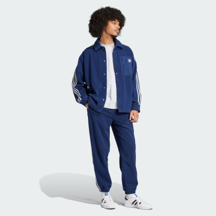 Спортивнi штани Adidas Originals Fleece sweatpan - 169119, фото 3 - інтернет-магазин MEGASPORT