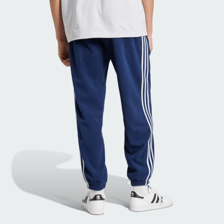 Спортивные штаны Adidas Originals Fleece sweatpan - 169119, фото 2 - интернет-магазин MEGASPORT