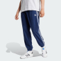 Спортивные штаны Adidas Originals Fleece sweatpan, фото 1 - интернет магазин MEGASPORT