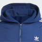 Кофта Adidas Originals Fleece hoodie, фото 6 - інтернет магазин MEGASPORT