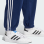 Спортивные штаны Adidas Originals Fleece sweatpan, фото 5 - интернет магазин MEGASPORT