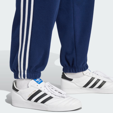 Спортивнi штани Adidas Originals Fleece sweatpan - 169119, фото 5 - інтернет-магазин MEGASPORT