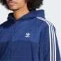 Кофта Adidas Originals Fleece hoodie, фото 4 - інтернет магазин MEGASPORT