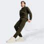 Спортивные штаны Puma ESS ELEVATED Polarfleece Sweatpants cl, фото 3 - интернет магазин MEGASPORT