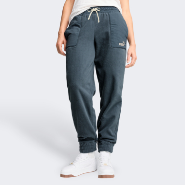 Спортивні штани Puma ESS ELEVATED Winterized Pants - 169165, фото 1 - інтернет-магазин MEGASPORT