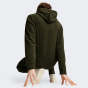 Кофта Puma ESS ELEVATED Polarfleece Hoodie, фото 2 - інтернет магазин MEGASPORT