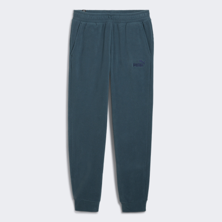 Спортивнi штани Puma ESS ELEVATED Polarfleece Sweatpants cl - 169162, фото 1 - інтернет-магазин MEGASPORT