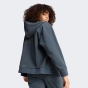 Кофта Puma ESS ELEVATED Winterized FZ Hoodie, фото 2 - інтернет магазин MEGASPORT