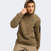 OPEN ROAD Winterized Hoodie - 169159, фото 1 - інтернет-магазин MEGASPORT