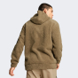 Кофта Puma OPEN ROAD Winterized Hoodie, фото 2 - інтернет магазин MEGASPORT