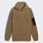 Кофта Puma OPEN ROAD Winterized Hoodie, фото 6 - інтернет магазин MEGASPORT