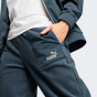 Спортивные штаны Puma ESS ELEVATED Winterized Pants, фото 4 - интернет магазин MEGASPORT