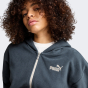 Кофта Puma ESS ELEVATED Winterized FZ Hoodie, фото 4 - інтернет магазин MEGASPORT