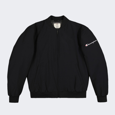 Куртка Champion bomber jacket - 169185, фото 5 - интернет-магазин MEGASPORT