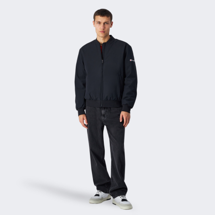 Куртка Champion bomber jacket - 169185, фото 3 - інтернет-магазин MEGASPORT