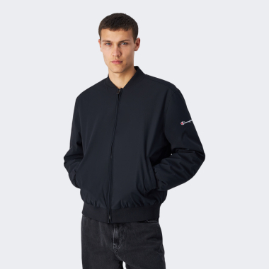 Куртки Champion bomber jacket - 169185, фото 1 - интернет-магазин MEGASPORT