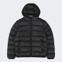 Куртка Champion hooded jacket, фото 4 - интернет магазин MEGASPORT