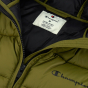 Куртка Champion hooded jacket, фото 5 - інтернет магазин MEGASPORT