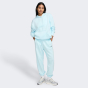 Кофта Nike W NSW PHNX FLC OS PO HOODIE, фото 3 - интернет магазин MEGASPORT