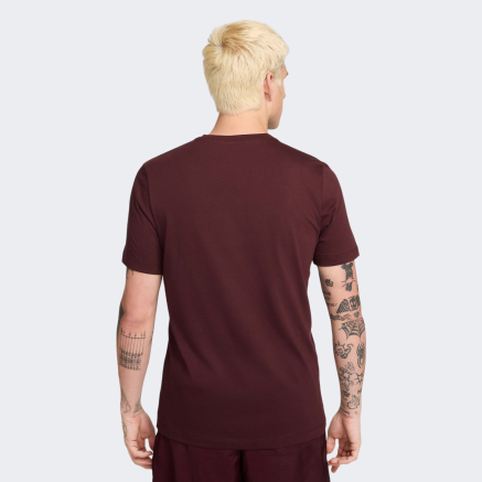 Футболка Nike M NSW CLUB TEE - 169204, фото 2 - інтернет-магазин MEGASPORT