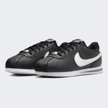 Кроссовки Nike детские Kids Cortez - 169207, фото 2 - интернет-магазин MEGASPORT