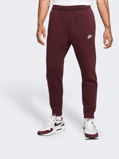 Спортивные штаны Nike M NSW CLUB JGGR BB - 169206, фото 1 - интернет-магазин MEGASPORT
