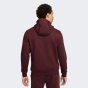 Кофта Nike M NSW CLUB HOODIE PO BB, фото 2 - інтернет магазин MEGASPORT