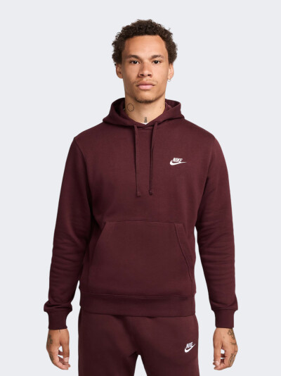 Кофта Nike M NSW CLUB HOODIE PO BB - 169205, фото 1 - інтернет-магазин MEGASPORT