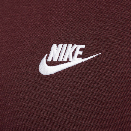 Футболка Nike M NSW CLUB TEE - 169204, фото 5 - интернет-магазин MEGASPORT