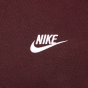 Кофта Nike M NSW CLUB HOODIE PO BB, фото 7 - інтернет магазин MEGASPORT