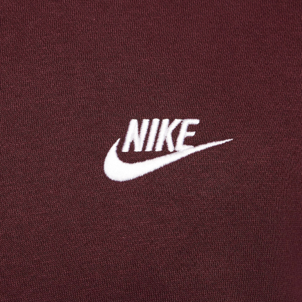 Кофта Nike M NSW CLUB HOODIE PO BB - 169205, фото 7 - интернет-магазин MEGASPORT