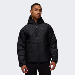 ミスト('07米) Куртка Jordan M J TF SPRT STMT MDWT JKT | Колір: чорний | купити в